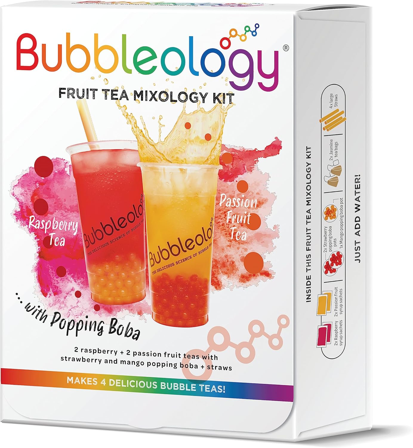 Fruit Tea Kit